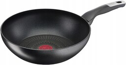 Wok Tefal Unlimited 28cm tytanowa