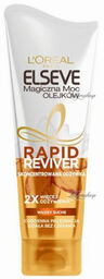 L''Oréal - ELSEVE- RAPID REVIVER - Magiczna Moc