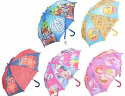 Parasolka dla dzieci Disney 65x55cm