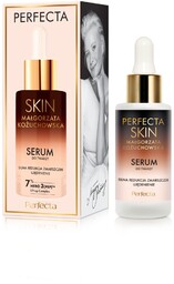 PERFECTA Skin Małgorzata Kożuchowska 50+/60+ Serum ujędrniające