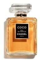 CHANEL COCO Woda perfumowana 50 ml