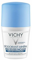 Vichy Mineral Deodorant 48H 50ml dezodorant w kulce