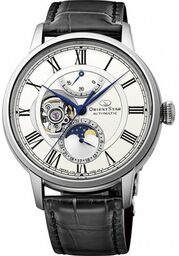 ORIENT STAR Zegarek RE-AM0001S00B CLASSIC