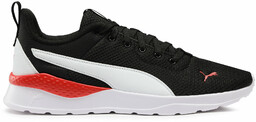 Sneakersy Puma Anzarun Lite 371128 50 Czarny