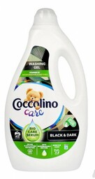 Coccolino Care Żel do prania Black&Dark (45 prań)