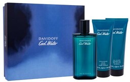 Davidoff Cool Water SET2 zestaw woda toaletowa 125