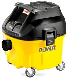 DEWALT Odkurzacz warsztatowy DWV901L