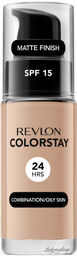 REVLON - COLORSTAY FOUNDATION - Podkład do cery