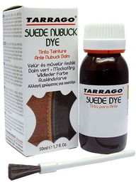 Farba do zamszu nubuku Tarrago Suede 50ml