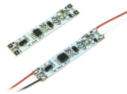 Wyłącznik LED Move bezdotykowy PWM 5A 12/24V DC