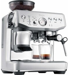 SAGE Ekspres Barista Express SES876BSS