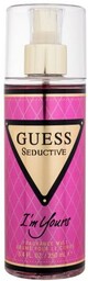 GUESS Seductive I m Yours spray do ciała