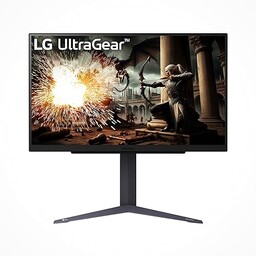 LG Ultragear  27GS75Q-B.AEU 27" Gaming PC Display