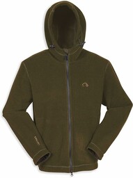 Tatonka kurtka London Jacket, zielona, XXL