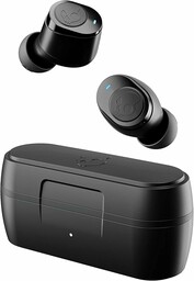 Bezprzewodowe słuchawki dokanałowe Skullcandy Jib In-Ear Headphones, Bluetooth