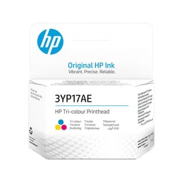 Glowica HP 3YP17AE Kolor do drukarek (Oryginalna)