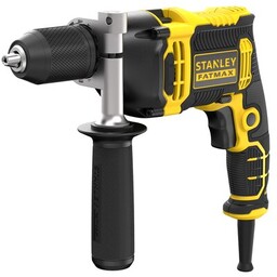 STANLEY Wiertarka udarowa FMEH750-QS