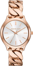 ZEGAREK DAMSKI Michael Kors Slim Runway MK7473 +