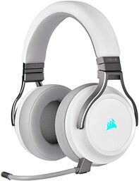 Corsair Virtuoso RGB Wireless High-Fidelity Gaming Headset (Slipstream