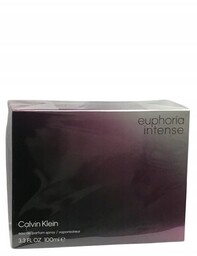 Calvin Klein Euphoria Intense 100ML Edp Unikat