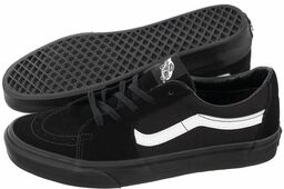 Trampki Vans Sk8-Low Contrast Black/White VN0A5KXDBZW1 (VA364-b)