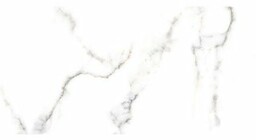 Gres szkliwiony CARRARA PREMIUM white polished 60x120 gat.