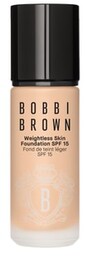 Bobbi Brown Weightless Skin Foundation Mini Podkład