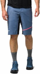 SPODENKI VENTO HEMP DST SHORTS-JAVA BLUE-0910