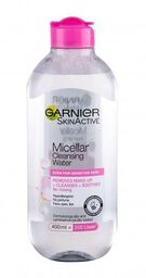 Garnier Skin Naturals Micellar Water All-In-1 Sensitive płyn