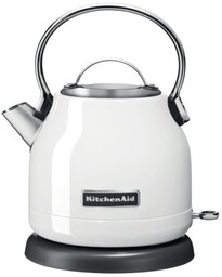 KITCHENAID Czajnik 5KEK1222EWH Classic Biały