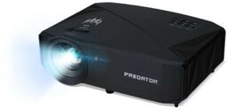 Acer Predator GD711 gamingowy inteligentny projektor LED 1450