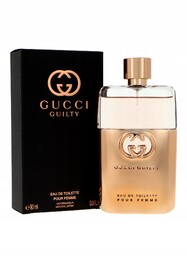 Gucci Guilty Edt 90ml