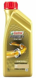 Castrol Power 1 Racing 2T 1l