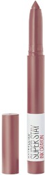 Maybelline Super Stay Ink Crayon 15 Lead The