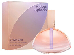 Calvin Klein Endless Euphoria, Woda perfumowana 40ml