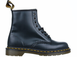 Dr. Martens, Trzewiki męskie, Navy Smooth 1460- 11822411,