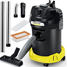 KARCHER Odkurzacz do popiołu AD 4 Premium 1.629-731.0