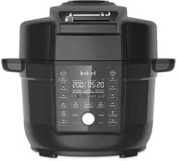 Instant Pot Duo Crisp Ultimate Lid 6,2 l