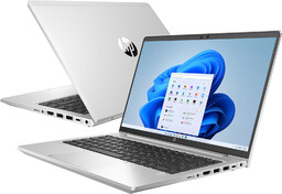 HP ProBook 640 G8 14" i5-1135G7 16GB 256SSD