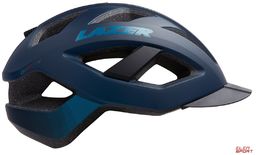 Kask Rowerowy Lazer Cameleon niebieski