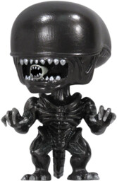 Figurka Alien - Alien (Funko POP! Movies 30)