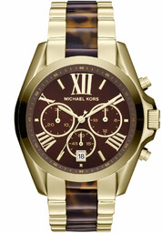 ZEGAREK DAMSKI MICHAEL KORS MK5696 - BRADSHAW (zm517e)