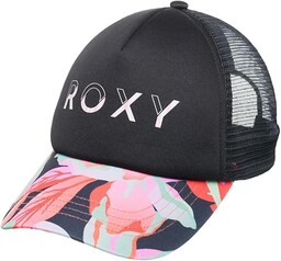 Roxy Honey Coconut - czapka trucker dla dziewczynek