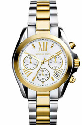 ZEGAREK DAMSKI MICHAEL KORS MK5974 - BRADSHAW +