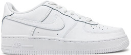 Sneakersy Nike Air Force 1 LE FV5951 Biały