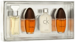 Calvin Klein ZESTAW MINIATUREK 15481