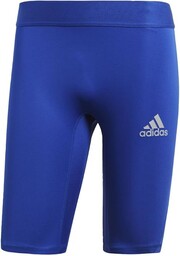 adidas Alphaskin Sport krótkie legginsy męskie