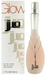 Jennifer Lopez Glow by J.LO, Woda toaletowa 100ml