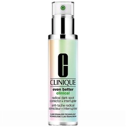 CLINIQUE_Even Better Clinical Radical Dark Spot Corrector+Interrupter serum