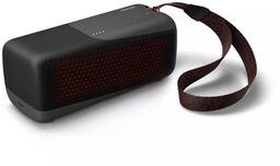 Philips TAS4807B/00 10W Czarny Głośnik Bluetooth